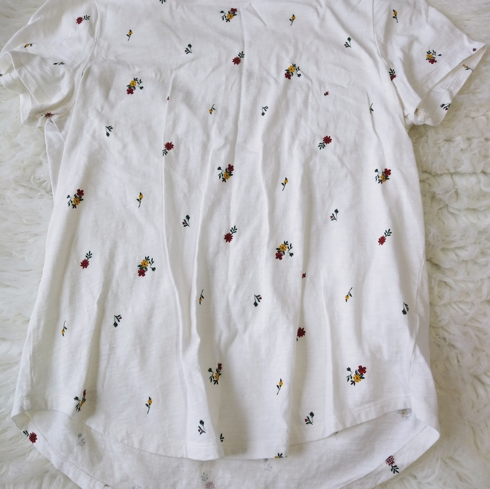 Women's Tshirt - Picture 3 of 6